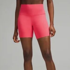 Lululemon Align Short. Excellent condition